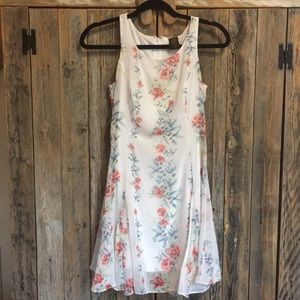 Alice in Wonderland dress in size small